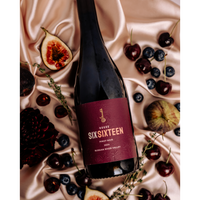 House SixSixteen Pinot Noir