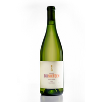 House SixSixteen White Blend