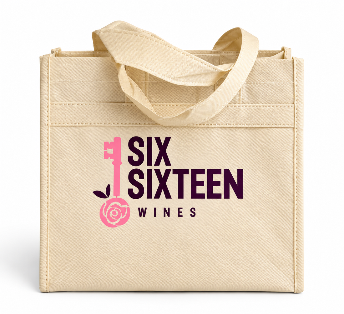 House SixSixteen Pinot Noir