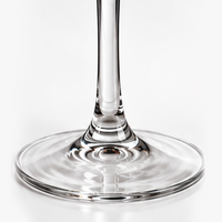 Stemmed Wine Glass