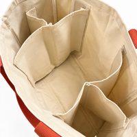 House SixSixteen Canvas Tote